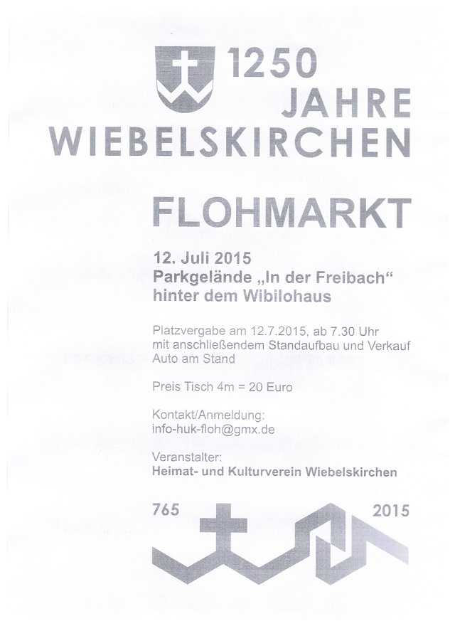 Bild "1250-Jahrfeier_Plakat_Flohmarkt.jpg"
